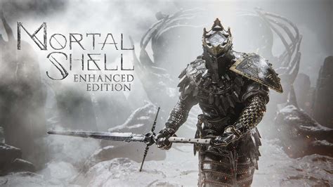 If I didn’t know any better, you could convince me that Mortal Shell is another, smaller entry into the Dark Souls series with minor tweaks to its establishe...